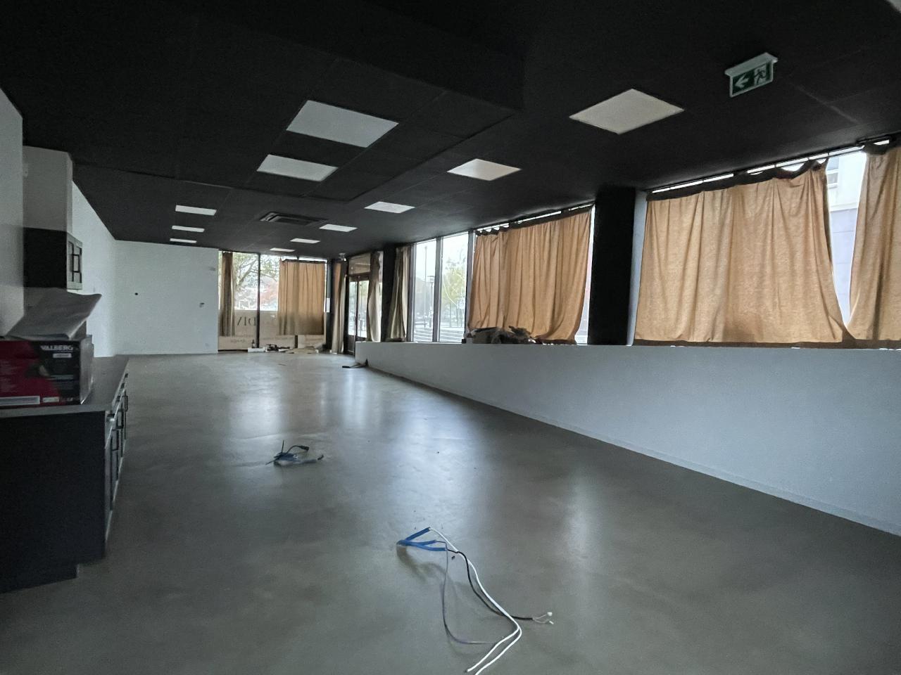 Bureau Rennes 136m² Location bureau Rennes Ille-et-Vilaine OLBUR2316426 5